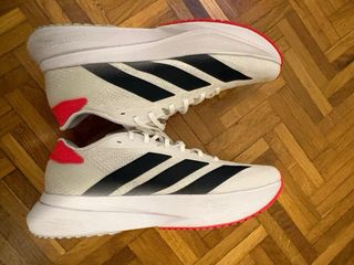 Adidas Adizero SL 2 Talla 42.5 UK 8.5