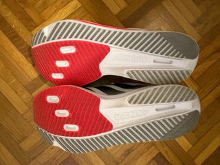 Adidas Adizero SL 2 Talla 42.5 UK 8.5