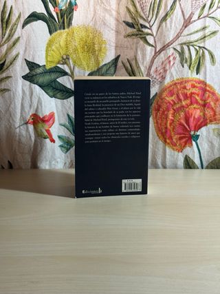 Rabino, El (Spanish Edition)