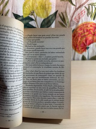 Rabino, El (Spanish Edition)