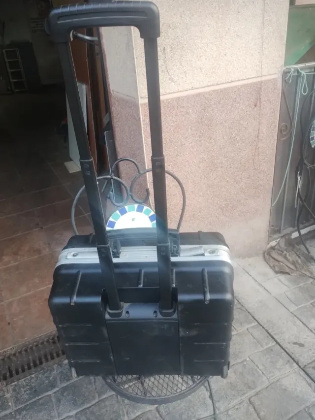 Maleta de herramientas Würth