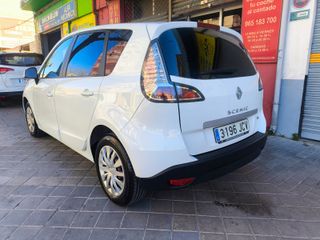 Renault Scenic Limited Energy Tce 115