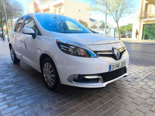 Renault Scenic Limited Energy Tce 115