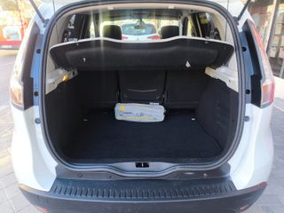 Renault Scenic Limited Energy Tce 115