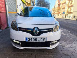 Renault Scenic Limited Energy Tce 115