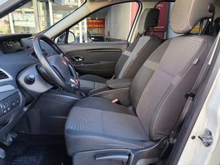 Renault Scenic Limited Energy Tce 115