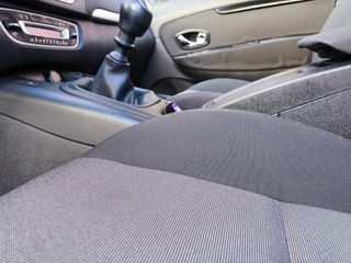 Renault Scenic Limited Energy Tce 115