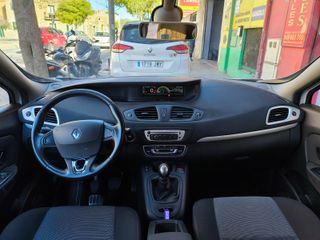 Renault Scenic Limited Energy Tce 115