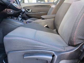 Renault Scenic Limited Energy Tce 115