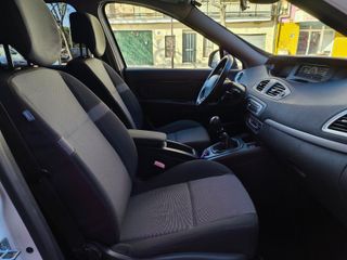 Renault Scenic Limited Energy Tce 115