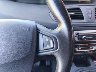 Renault Scenic Limited Energy Tce 115