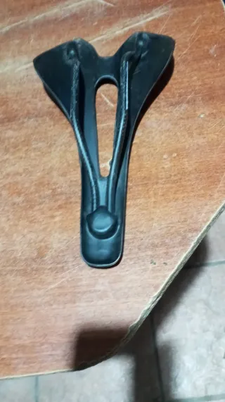 Sillín Carbono Superlogic