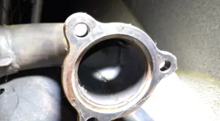 Catalizador de coche