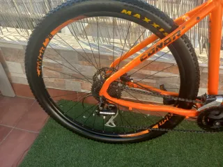 Bicicleta MTB Conor 29