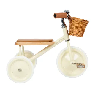 Triciclo Banwood Trike Vintage Crema