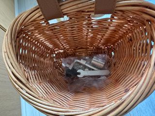 Triciclo Banwood Trike Vintage Crema