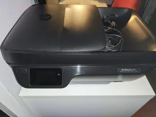 Impresora HP OfficeJet 3834 Negra