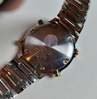 Orologio Citizen Yacht Timer Vintage