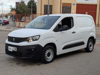 Peugeot Partner 3Plazas Premium