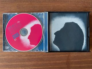 Lote 2 CDs Nino Bravo: 50 Aniversario y Obra Compl