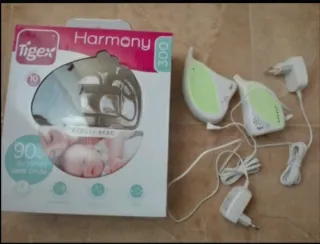 Hamaquita Fisher Price, cojín Tuc Tuc, otros