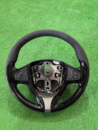 Volante Renault Captur 2014