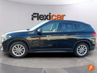 BMW X1 sDrive18d