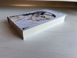 Ciudades de humo (Trilogía Fuego 1): Edición li...