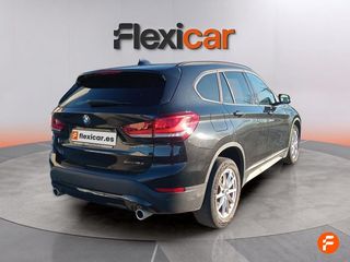 BMW X1 sDrive18d