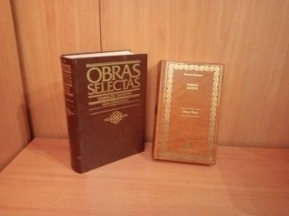1 € Literatura clásica
