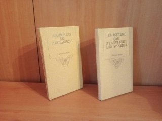 1 € Literatura clásica / contemporánea