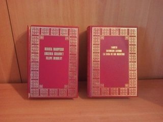 1 € Literatura clásica / contemporánea