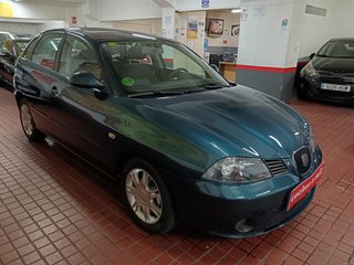 SEAT Ibiza 1.4 16v 85cv Hit