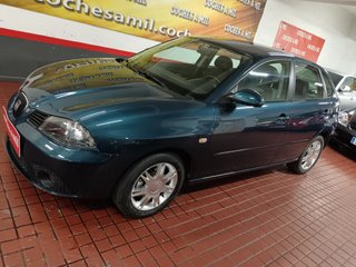 SEAT Ibiza 1.4 16v 85cv Hit