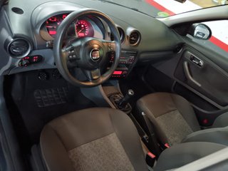 SEAT Ibiza 1.4 16v 85cv Hit
