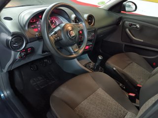 SEAT Ibiza 1.4 16v 85cv Hit