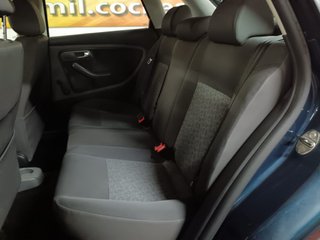 SEAT Ibiza 1.4 16v 85cv Hit