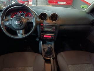 SEAT Ibiza 1.4 16v 85cv Hit