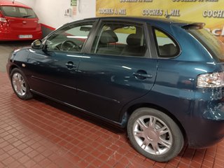 SEAT Ibiza 1.4 16v 85cv Hit