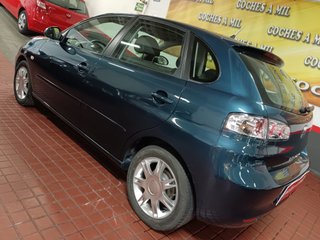 SEAT Ibiza 1.4 16v 85cv Hit