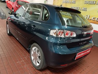 SEAT Ibiza 1.4 16v 85cv Hit
