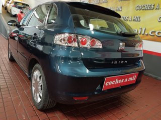 SEAT Ibiza 1.4 16v 85cv Hit