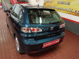 SEAT Ibiza 1.4 16v 85cv Hit