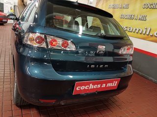 SEAT Ibiza 1.4 16v 85cv Hit