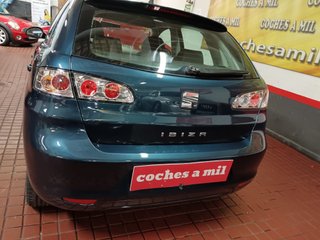 SEAT Ibiza 1.4 16v 85cv Hit