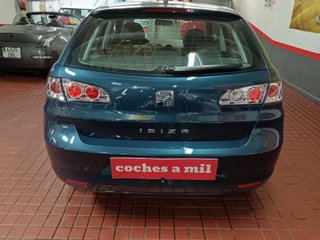 SEAT Ibiza 1.4 16v 85cv Hit