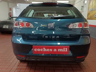 SEAT Ibiza 1.4 16v 85cv Hit