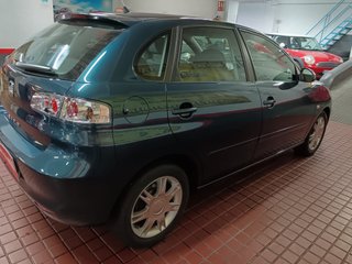 SEAT Ibiza 1.4 16v 85cv Hit