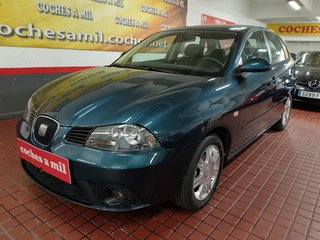 SEAT Ibiza 1.4 16v 85cv Hit