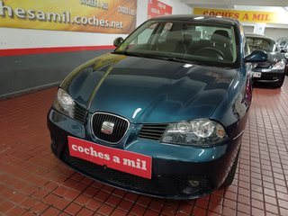 SEAT Ibiza 1.4 16v 85cv Hit